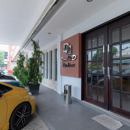 מלון Reddoorz At Nagoya Indah Batam מראה חיצוני תמונה