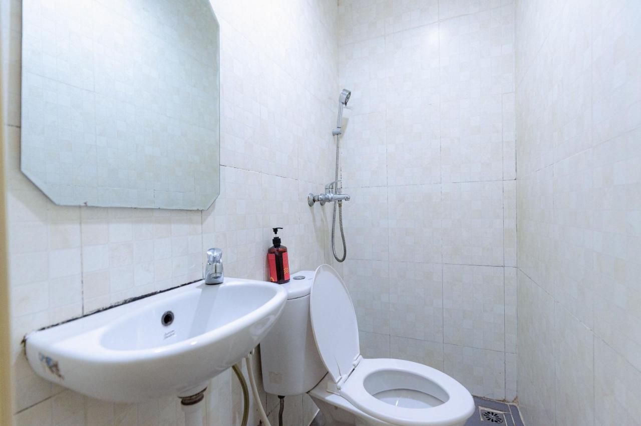 מלון Reddoorz At Nagoya Indah Batam מראה חיצוני תמונה