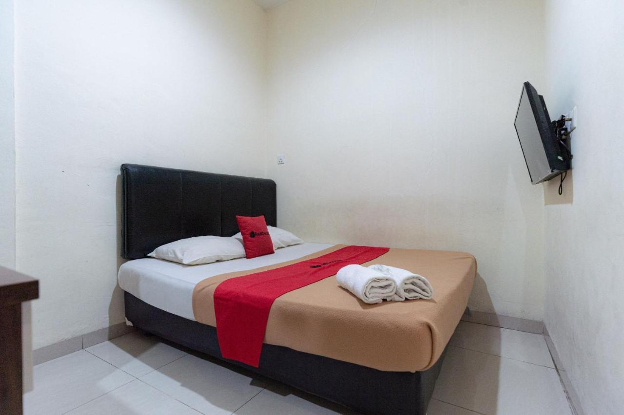 מלון Reddoorz At Nagoya Indah Batam מראה חיצוני תמונה