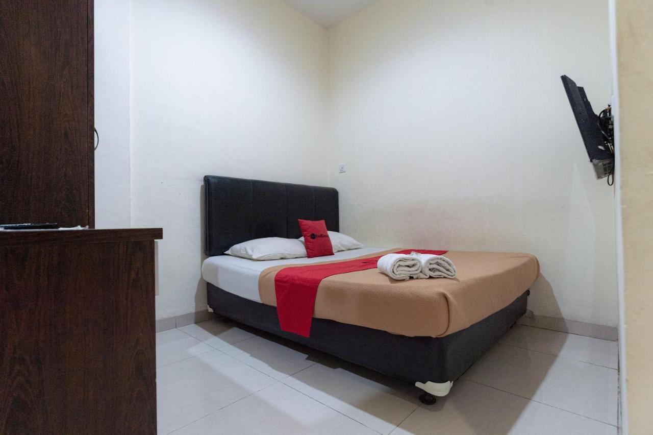 מלון Reddoorz At Nagoya Indah Batam מראה חיצוני תמונה