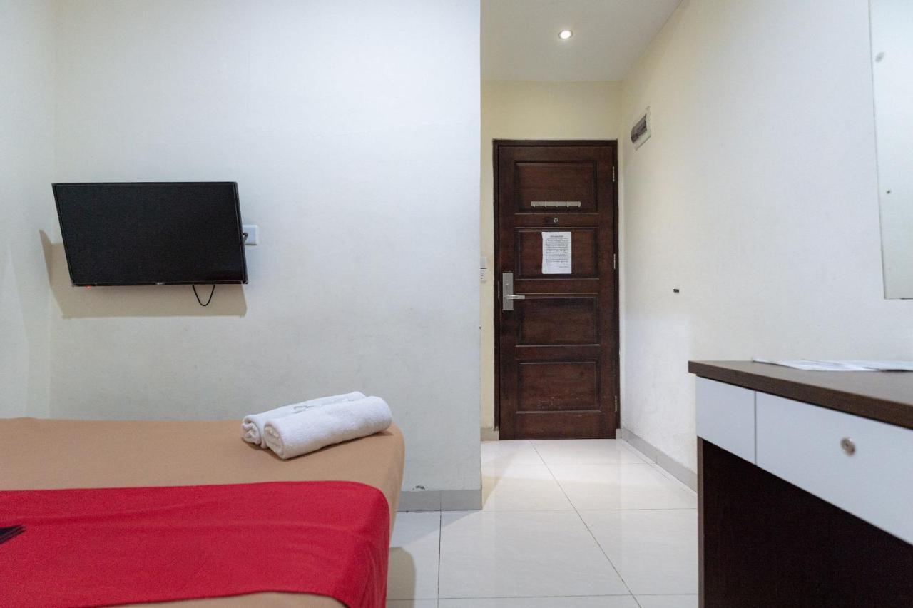 מלון Reddoorz At Nagoya Indah Batam מראה חיצוני תמונה