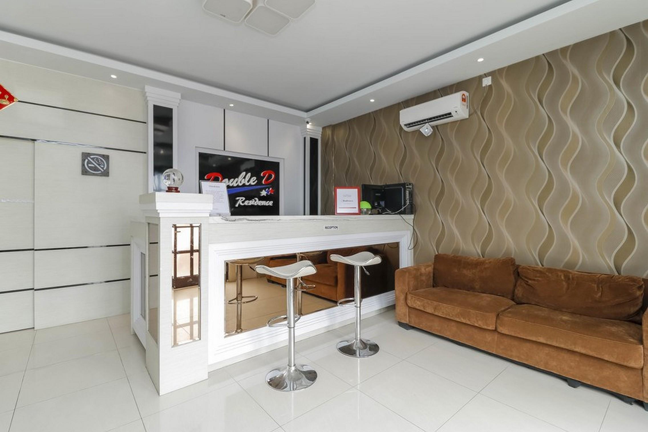 מלון Reddoorz At Nagoya Indah Batam מראה חיצוני תמונה